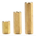 M3 M4 Brass Hexagon Threaded Pillar Hex PCB Motherboard Screw Standoff